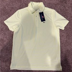 Boys Vineyard Vines Polo
